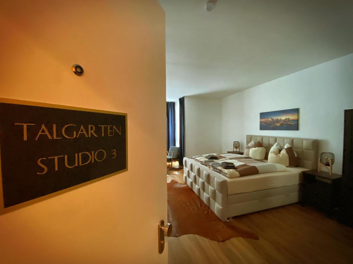 Talgarten Studio 3 إرفورت المظهر الخارجي الصورة